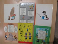 Diverse strips - afbeelding 2 van  2