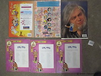 Diverse strips - afbeelding 2 van  2