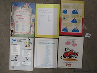 Diverse strips - afbeelding 2 van  3