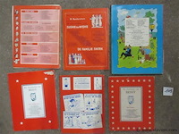 Diverse strips - afbeelding 2 van  2