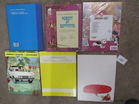 Diverse strips - afbeelding 2 van  2