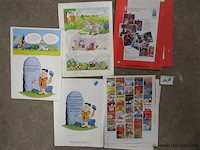 Diverse strips - afbeelding 2 van  2