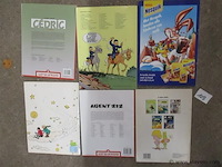 Diverse strips - afbeelding 2 van  2