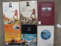 Diverse strips - afbeelding 2 van  2