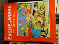 Diverse stripverhalen - afbeelding 4 van  5