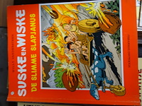 Diverse stripverhalen - afbeelding 5 van  5