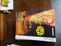 Diverse stripverhalen - afbeelding 3 van  5