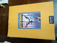 Diverse stripverhalen - afbeelding 4 van  5