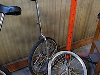 Diverse stuntfietsen - afbeelding 4 van  5