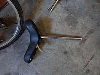 Diverse stuntfietsen - afbeelding 5 van  5