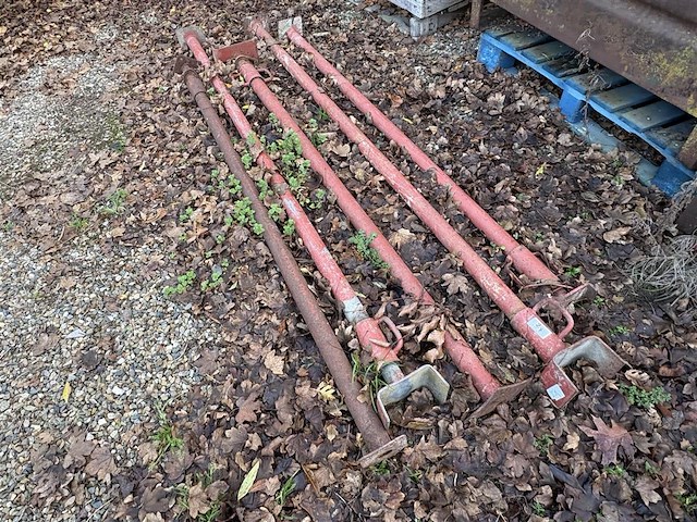 Diverse stutten - afbeelding 2 van  3