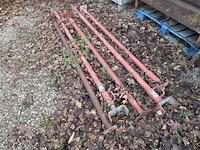 Diverse stutten - afbeelding 2 van  3