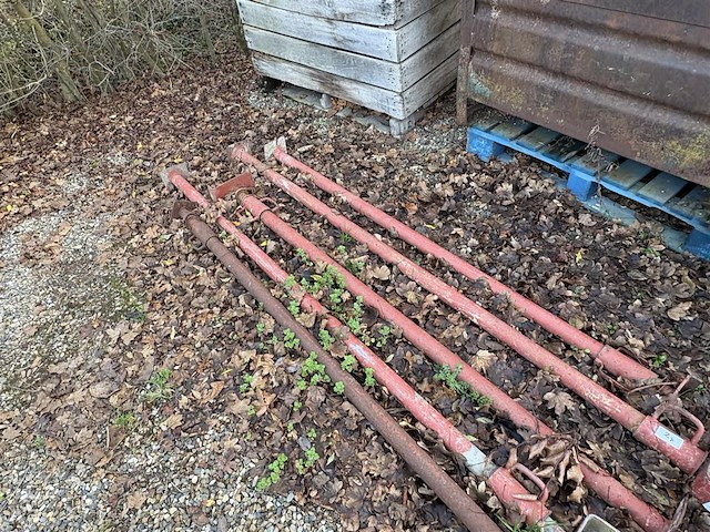 Diverse stutten - afbeelding 3 van  3