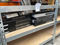 Diverse switches - afbeelding 1 van  5