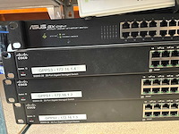 Diverse switches - afbeelding 2 van  5