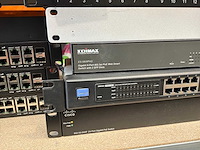 Diverse switches - afbeelding 3 van  5