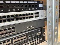 Diverse switches - afbeelding 4 van  5