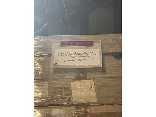 Diverse tabletten voor lavabo - afbeelding 6 van  11