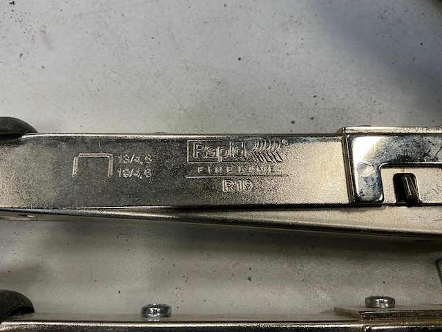 Diverse tackers (4x) - afbeelding 2 van  10