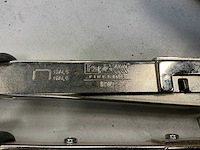 Diverse tackers (4x) - afbeelding 2 van  10