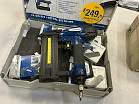 Diverse tackers (4x) - afbeelding 4 van  10