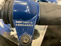 Diverse tackers (4x) - afbeelding 6 van  10