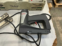 Diverse tackers (4x) - afbeelding 7 van  10