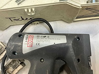 Diverse tackers (4x) - afbeelding 8 van  10