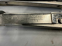 Diverse tackers (4x) - afbeelding 10 van  10