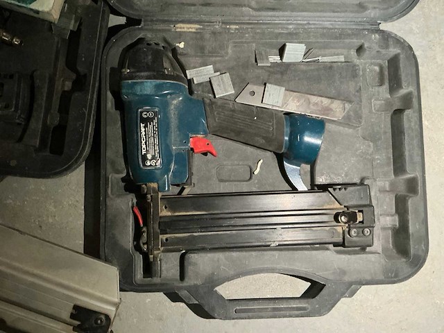 Diverse tackers (5x) - afbeelding 3 van  7