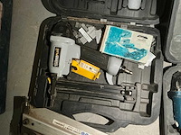 Diverse tackers (5x) - afbeelding 4 van  7