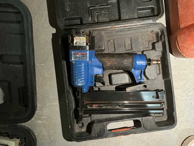 Diverse tackers (5x) - afbeelding 5 van  7