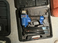 Diverse tackers (5x) - afbeelding 5 van  7