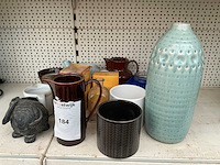 Diverse tafeldecoratie - afbeelding 1 van  1