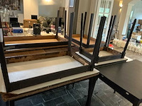 Diverse tafels (12x) - afbeelding 4 van  7
