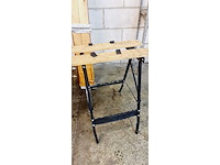 Diverse tafels (3x) - afbeelding 2 van  4