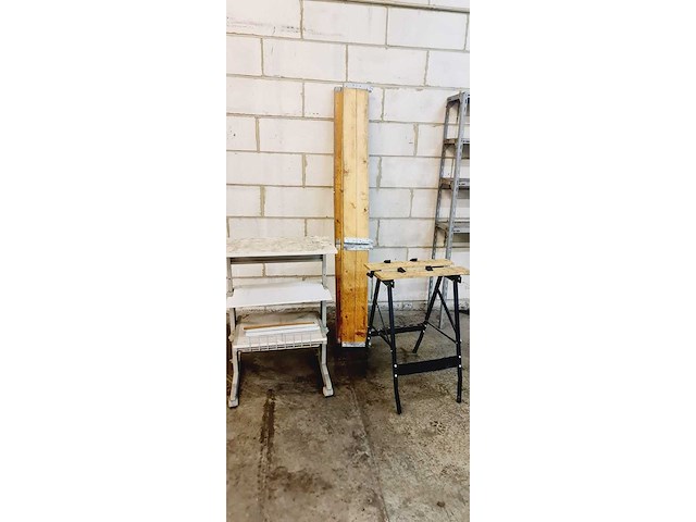 Diverse tafels (3x) - afbeelding 4 van  4