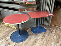 Diverse tafels (3x) - afbeelding 1 van  4