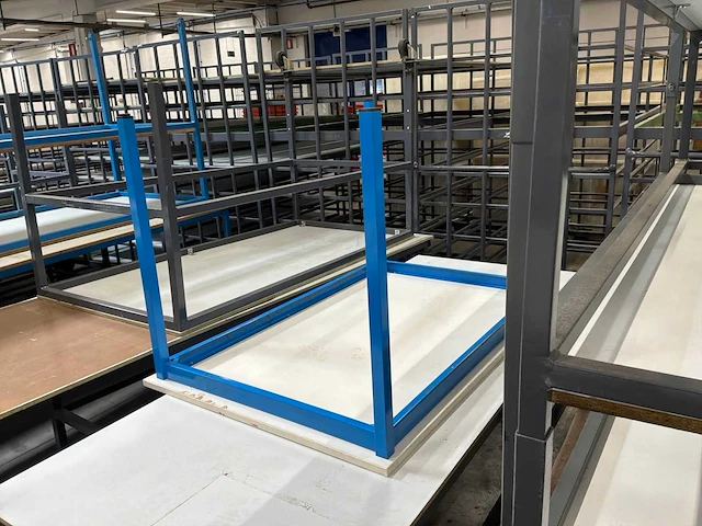 Diverse tafels (40x) - afbeelding 2 van  14