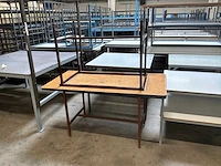 Diverse tafels (40x) - afbeelding 5 van  14