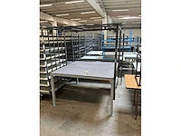Diverse tafels (40x) - afbeelding 6 van  14