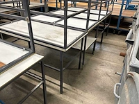 Diverse tafels (40x) - afbeelding 12 van  14