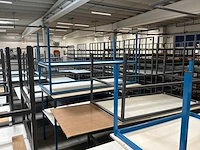 Diverse tafels (40x) - afbeelding 3 van  14