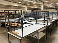 Diverse tafels (40x) - afbeelding 7 van  14
