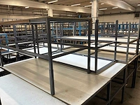 Diverse tafels (40x) - afbeelding 9 van  14