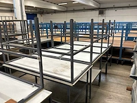 Diverse tafels (40x) - afbeelding 11 van  14