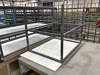 Diverse tafels (40x) - afbeelding 13 van  14