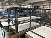Diverse tafels (40x) - afbeelding 14 van  14