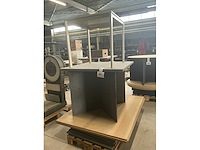Diverse tafels (5x) - afbeelding 1 van  4