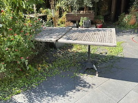 Diverse tafels (8x) - afbeelding 9 van  9